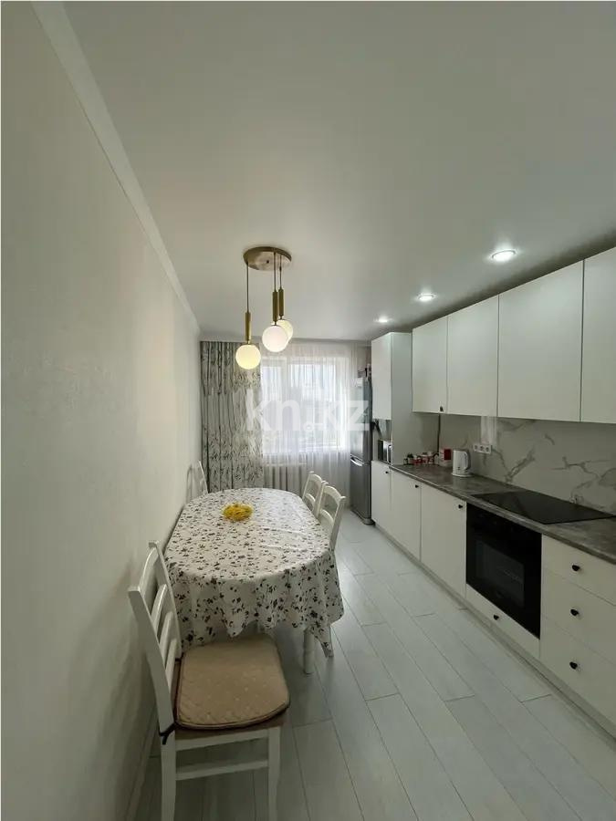 Продажа 2-комнатной квартиры, 52 м² в Астане - фото 3