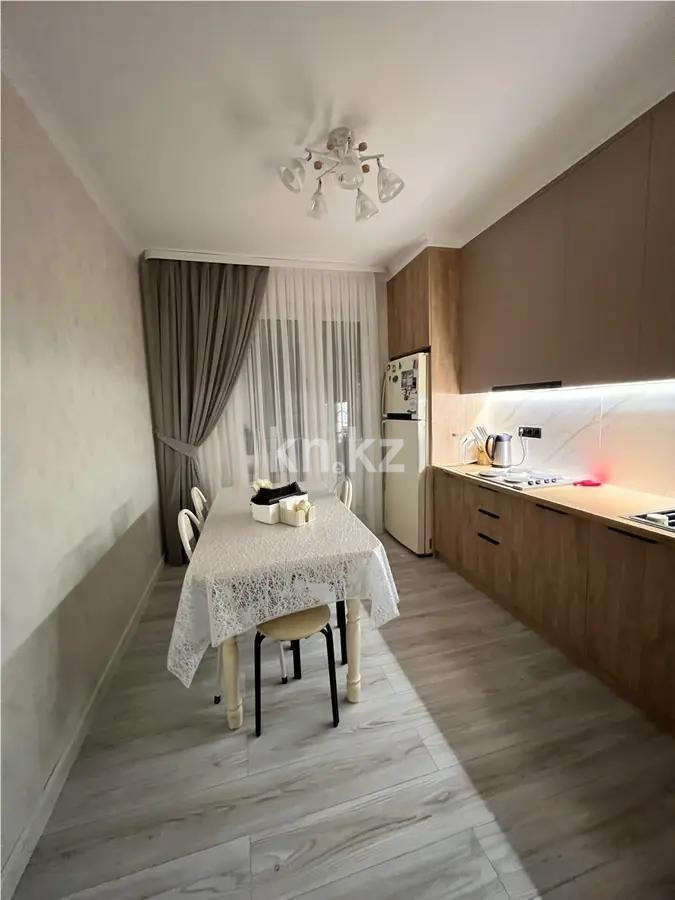 Продажа 3-комнатной квартиры, 75 м², ул. Айтматова, дом  29а - Продажа квартир в Астане с фото фото 3 из 3