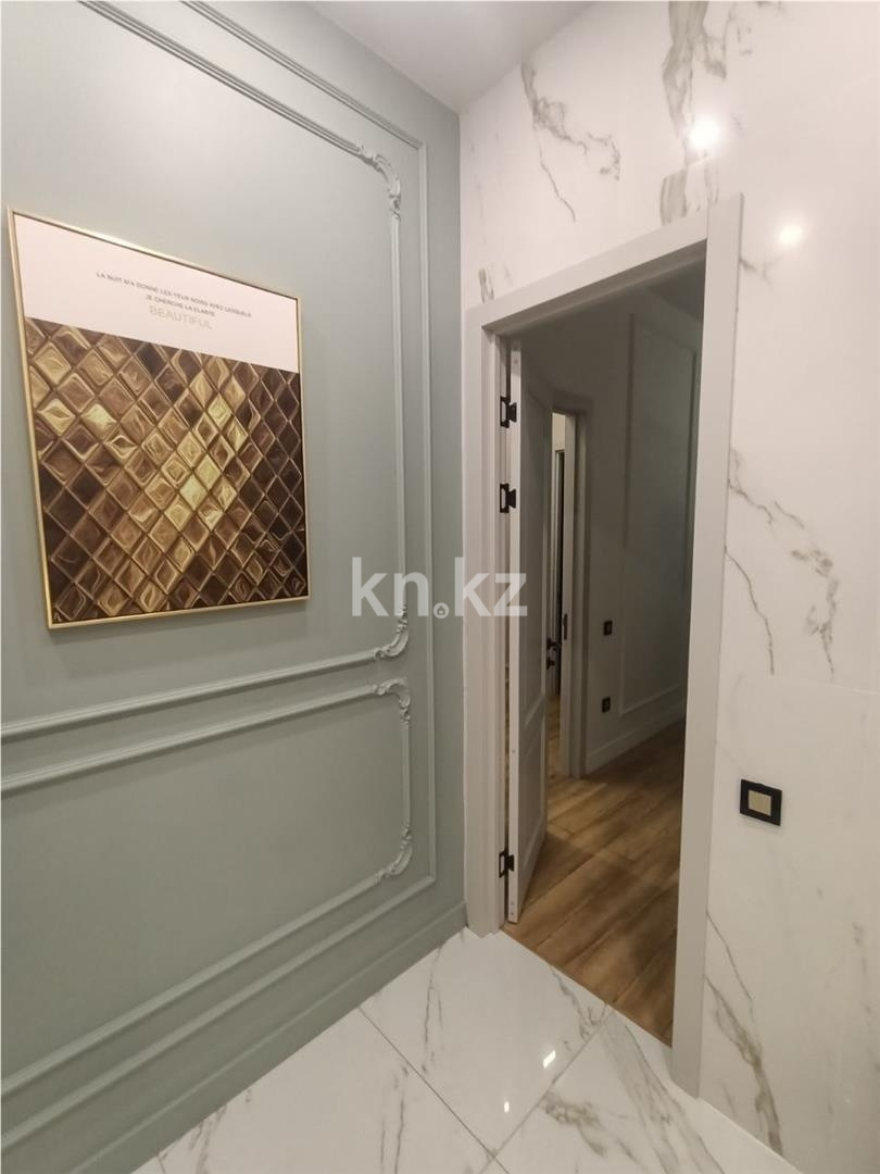 Продажа 3-комнатной квартиры, 140 м² в Астане - фото 30
