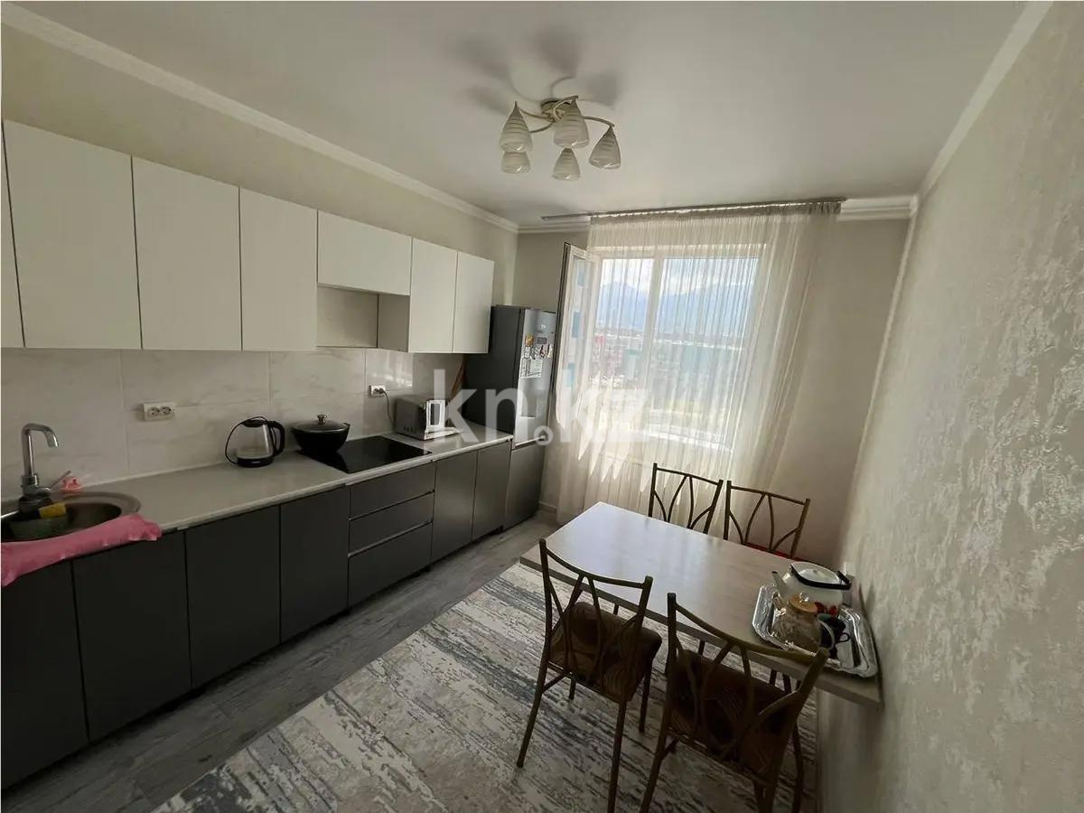 Продажа 1-комнатной квартиры, 33.6 м², пр. Райымбека, дом  590/2 в Алматы - фото 3