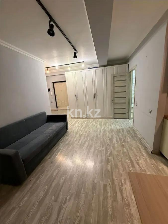 Продажа 2-комнатной квартиры, 44 м², ул. Жунисова, дом  4/14 в Алматы