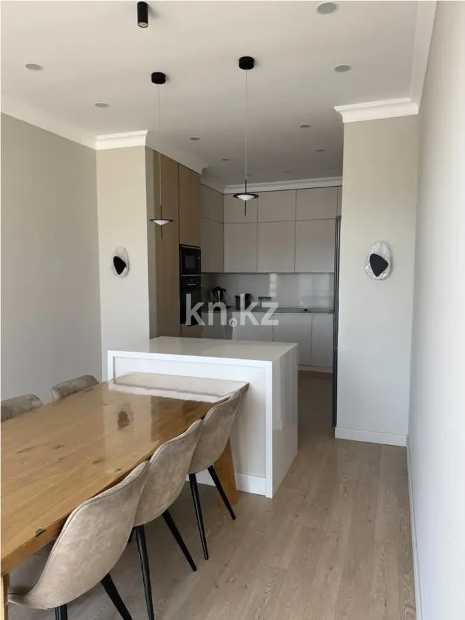 Продажа 6-комнатной квартиры, 240 м² - Продажа квартир в новостройках Алматы - страница 6 фото 8 из 12