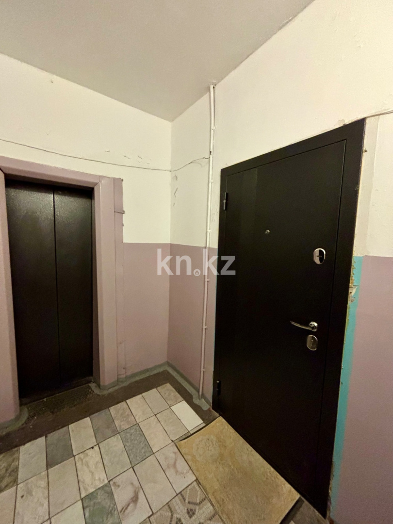 Продажа 1-комнатной квартиры, 40 м² в Алматы - фото 11