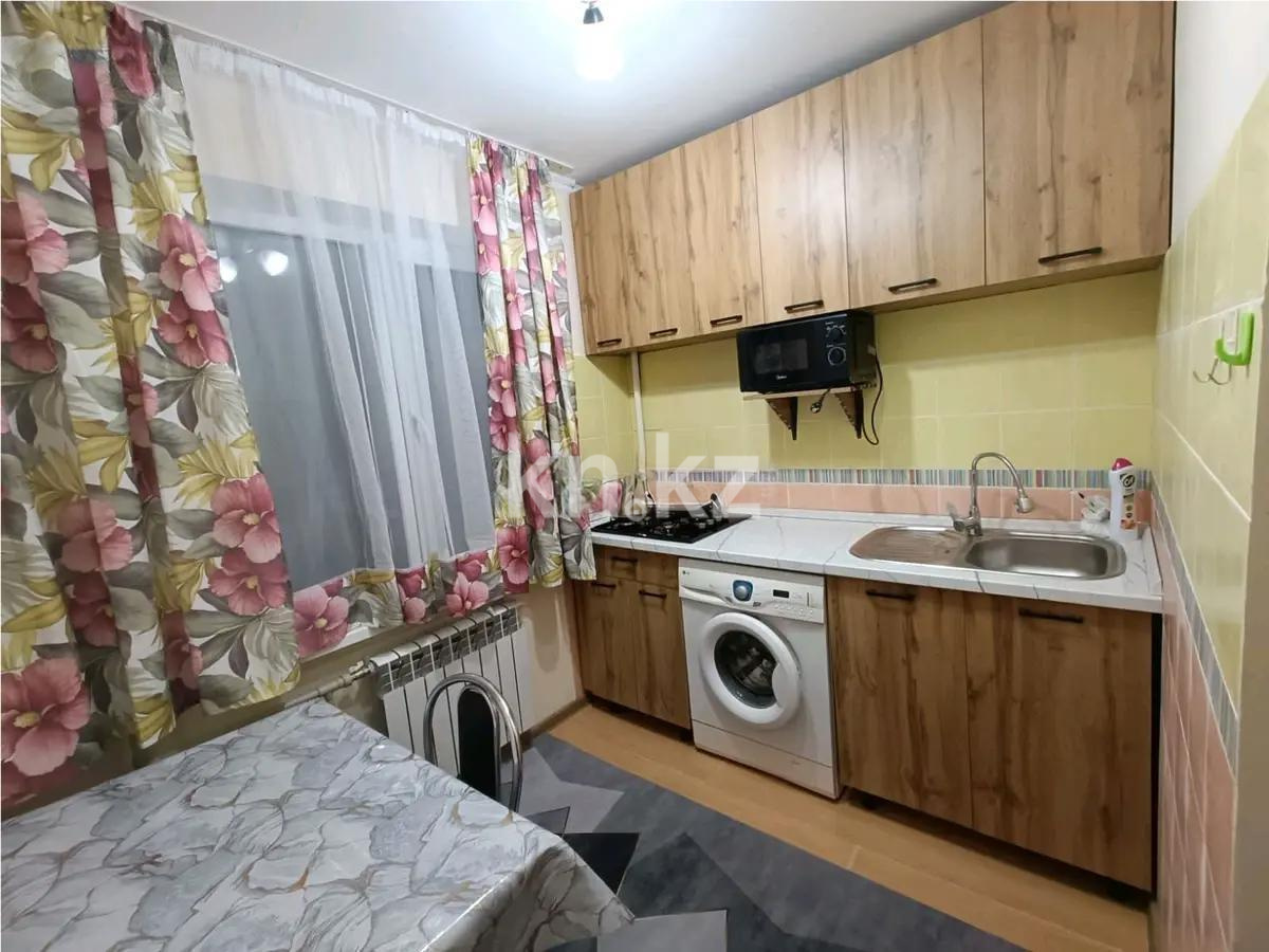 Продажа 2-комнатной квартиры, 43 м² - Продажа квартир в Алматы - страница 8 фото 3 из 4