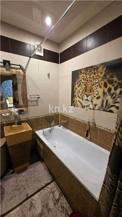 Продажа 1-комнатной квартиры, 45 м², пр. Тлендиева, дом  36 в Астане - фото 3