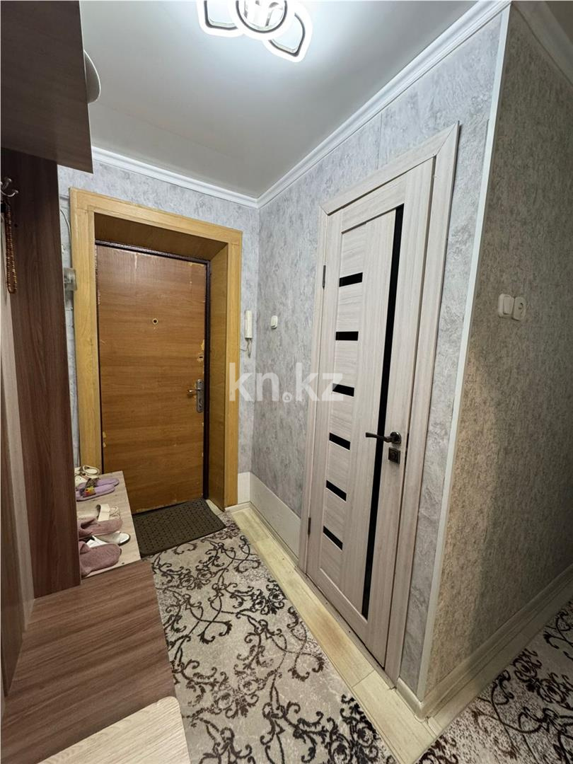 Продажа 2-комнатной квартиры, 44 м², пр. Строителей в Темиртау - фото 9