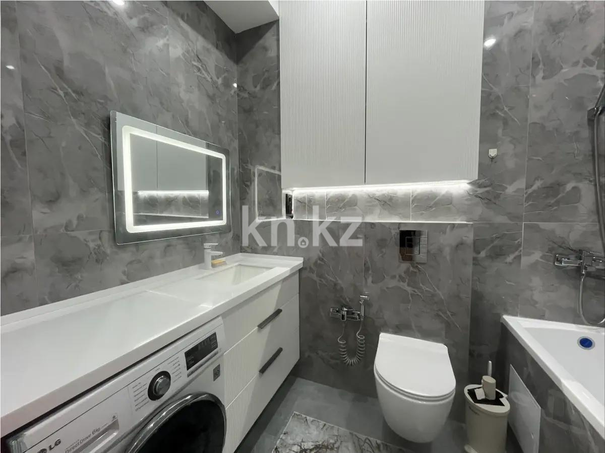 Продажа 2-комнатной квартиры, 69 м² - Продажа квартир в новостройках Астаны без посредников фото 3 из 5