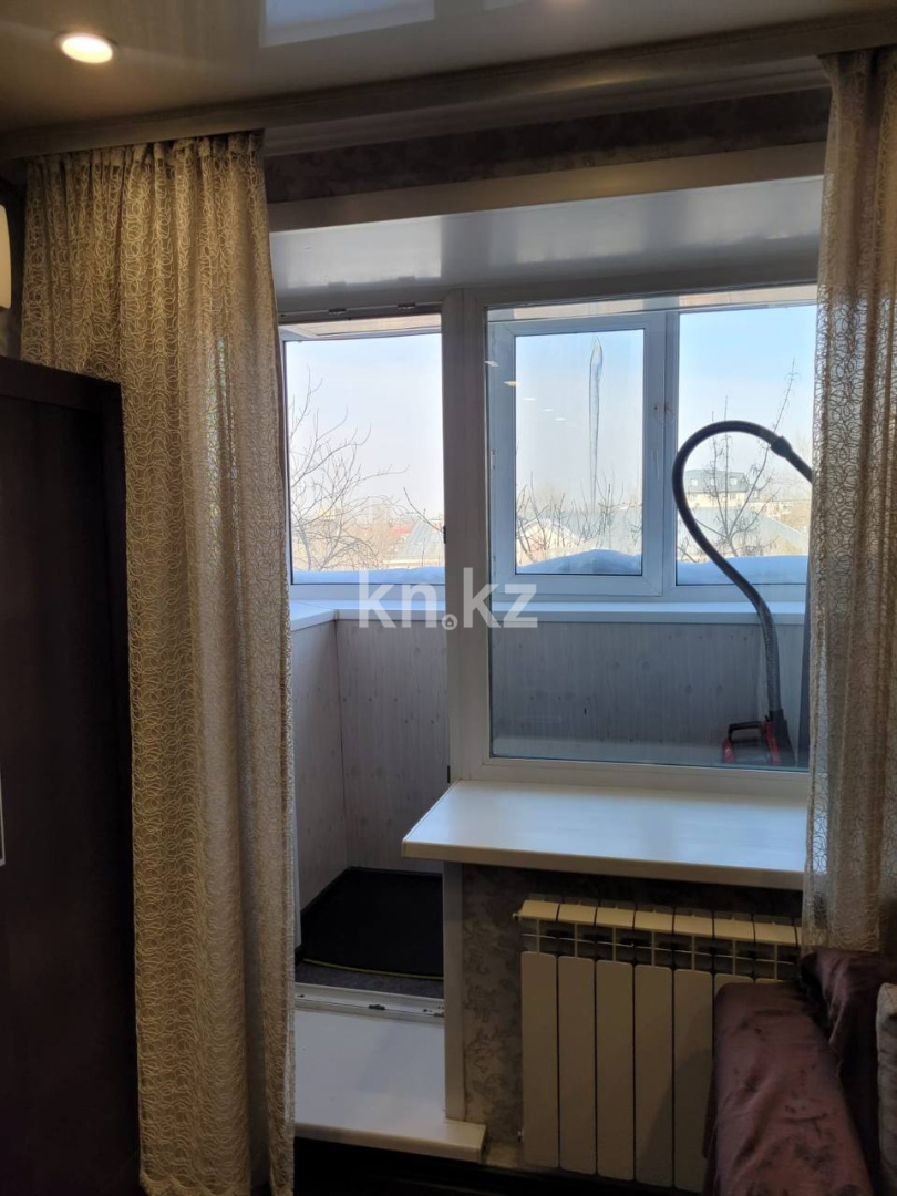 Аренда 1-комнатной квартиры, 36 м² в Астане - фото 3