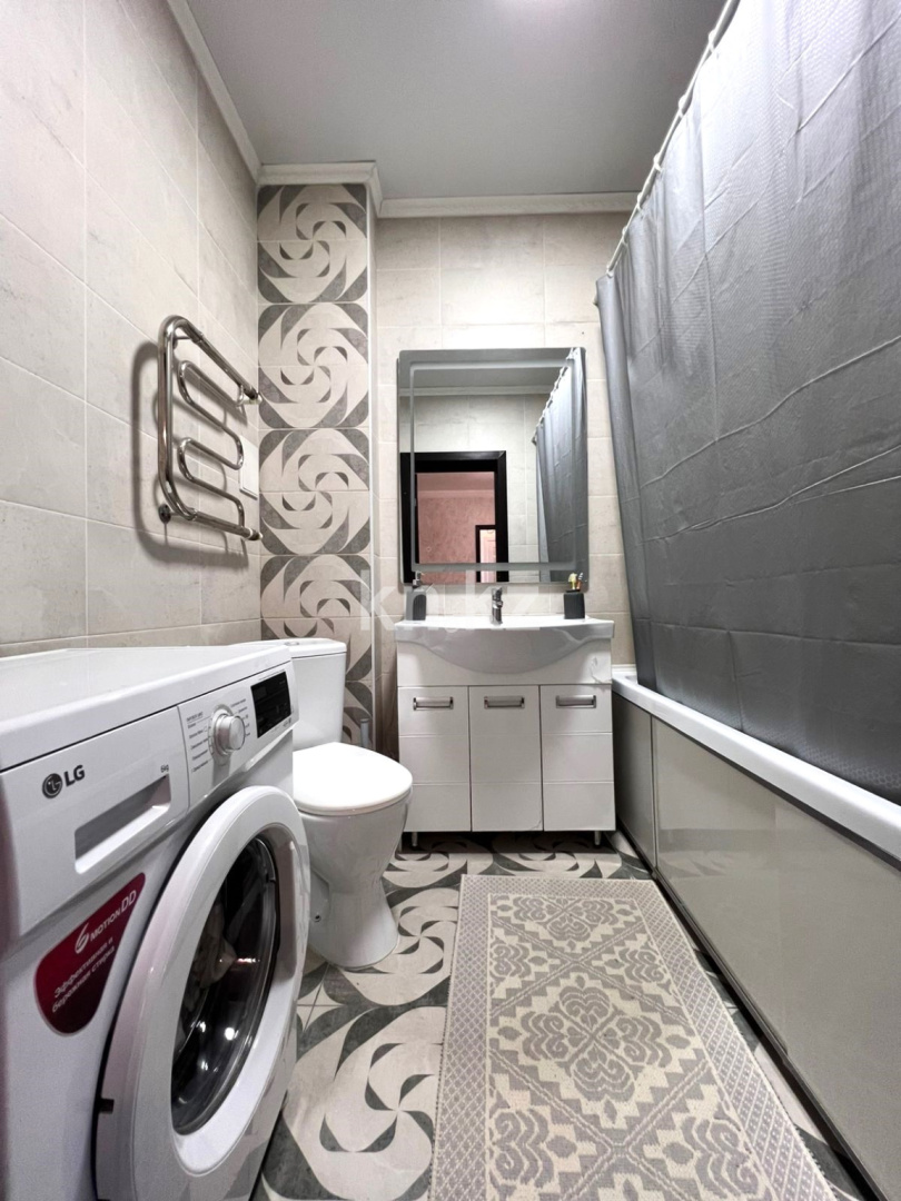 Продажа 3-комнатной квартиры, 83 м², пр. Мангилик Ел в Астане - фото 10