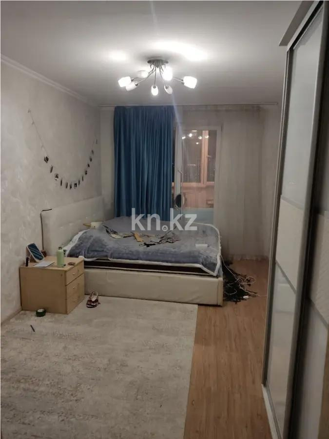 Продажа 2-комнатной квартиры, 60 м², ул. Брусиловского, дом  159 - Продажа  двухкомнатных квартир в Алматы без посредников с фото фото 2 из 5