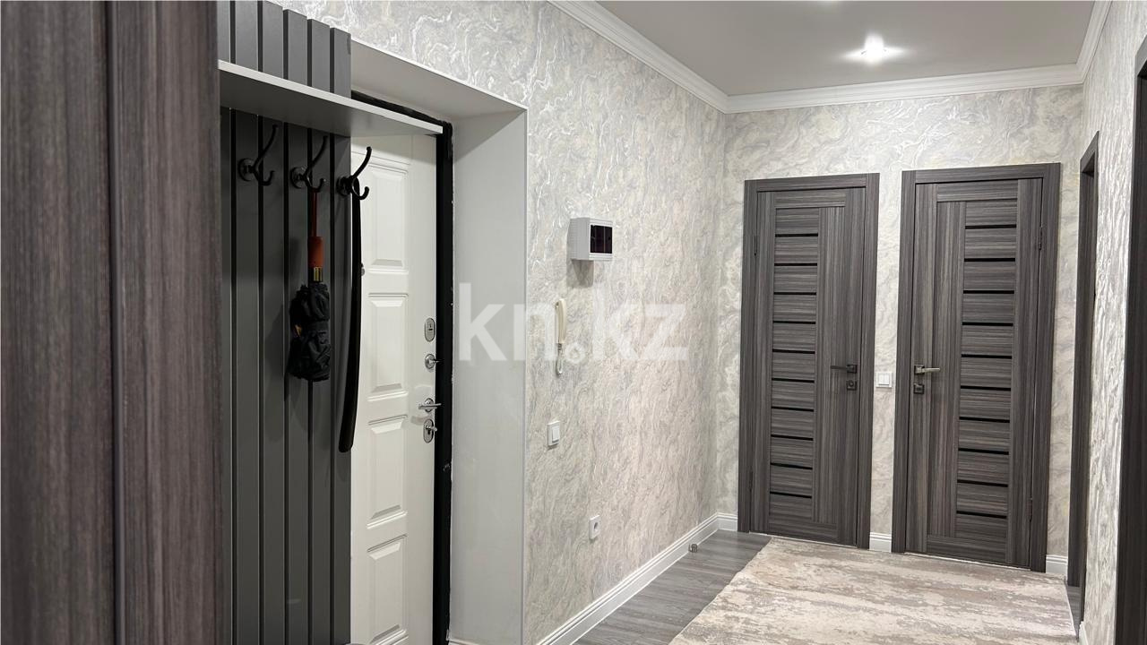 Продажа 2-комнатной квартиры, 55 м² - Аренда баз, складов и промышленной недвижимости в Карагандинской области фото 8 из 11