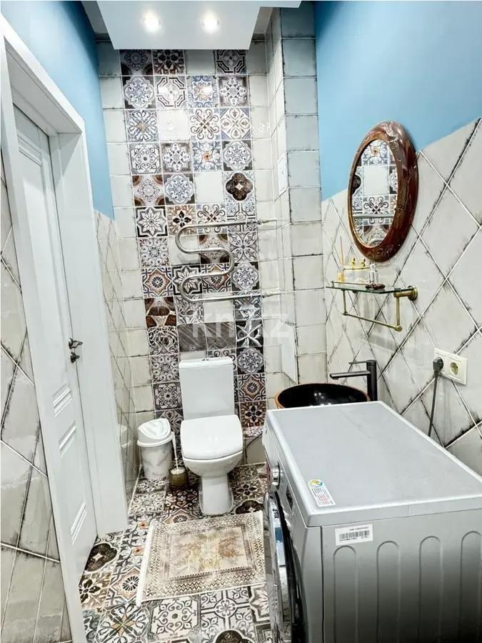 Продажа 1-комнатной квартиры, 39 м² - Недвижимость в Астане - страница 7 фото 4 из 5