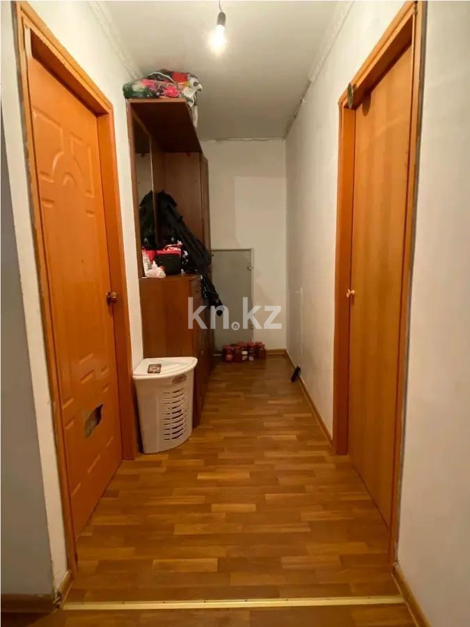 Продажа 2-комнатной квартиры, 47.1 м², ул. Шашкина, дом  25 - Продажа  двухкомнатных квартир в Алматы без посредников с фото фото 5 из 5