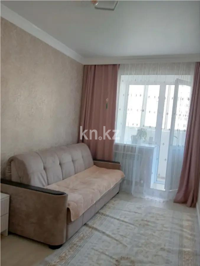 Продажа 3-комнатной квартиры, 72.4 м², ул. Е-15, дом  15 в Астане