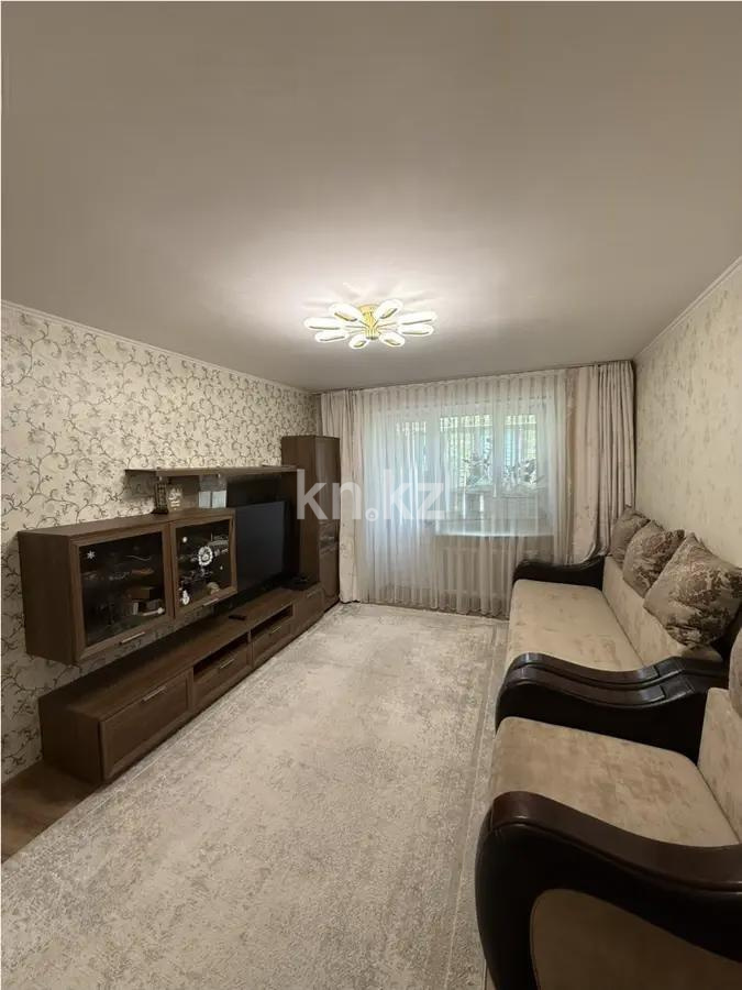 Продажа 3-комнатной квартиры, 65 м² в Астане