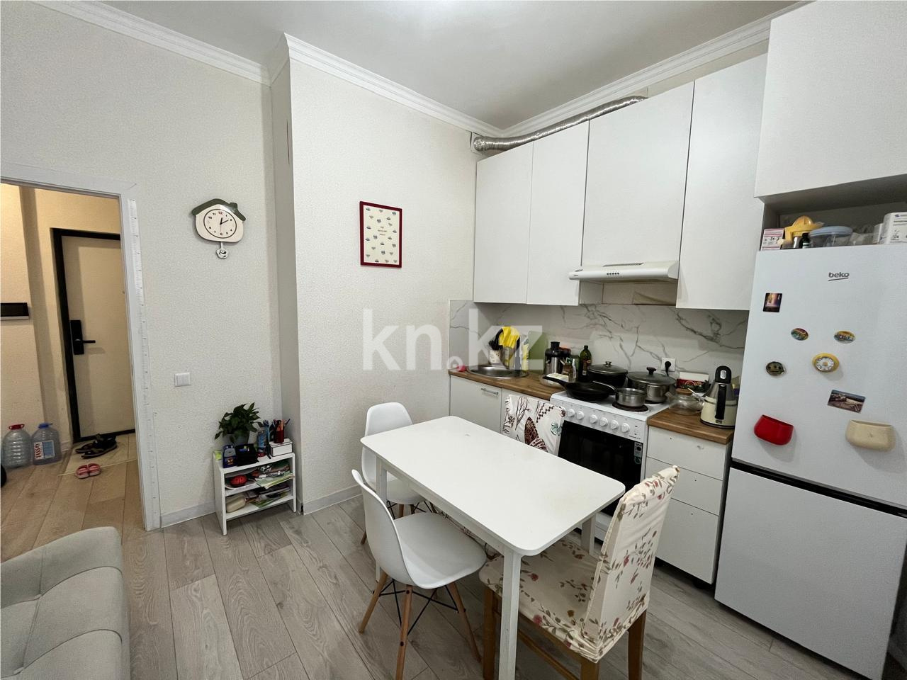 Продажа 1-комнатной квартиры, 43 м² в Астане - фото 7
