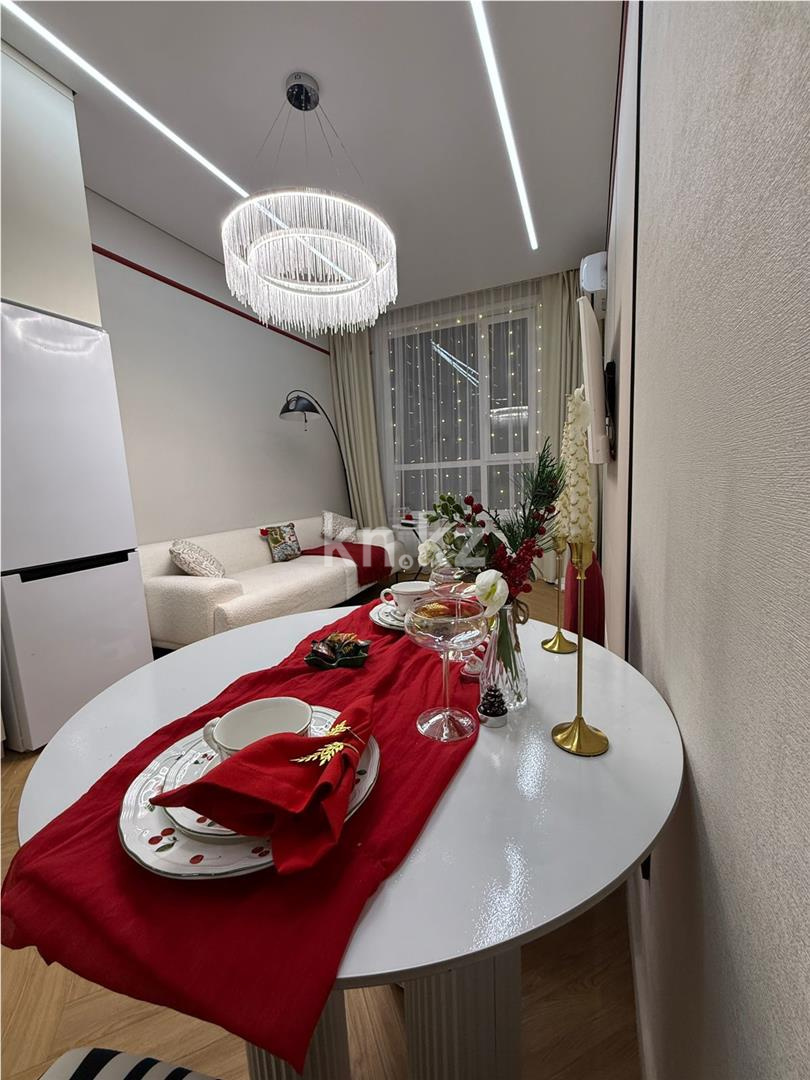 Продажа 2-комнатной квартиры, 42 м² - Продажа квартир в Астане в р-не Нура - страница 5 фото 3 из 9