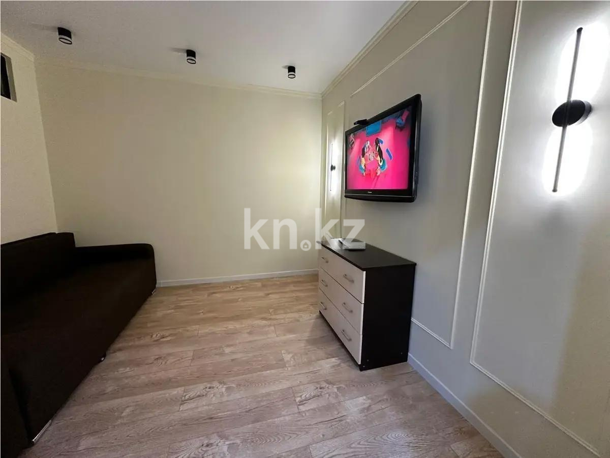 Продажа 2-комнатной квартиры, 43.3 м², ул. К. Шарипова, дом  206/9 - Продажа  двухкомнатных квартир в Алматы фото 2 из 4