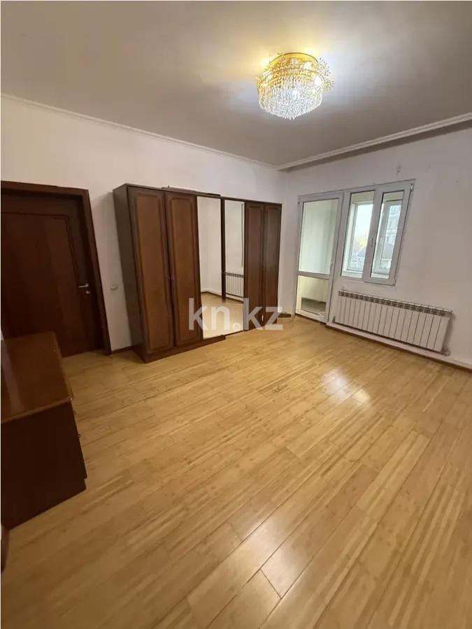 Продажа 3-комнатной квартиры, 95 м² - Продажа трехкомнатных квартир от собственников в Алматы - страница 5 фото 3 из 7