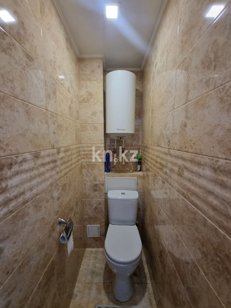 Продажа 2-комнатной квартиры, 52 м² - Продажа  двухкомнатных квартир в Караганде в Михайловке фото 15 из 19