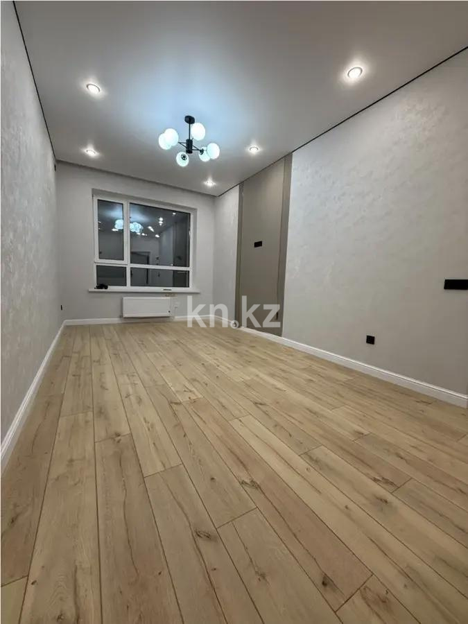 Продажа 2-комнатной квартиры, 34 м², ул. Нажимеденова, дом  52б в Астане