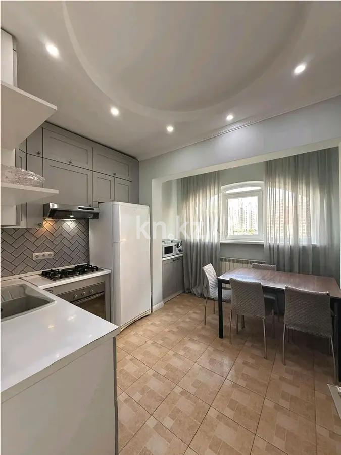 Продажа 3-комнатной квартиры, 70 м², пр. Гагарина, дом  280 - Продажа  трехкомнатных квартир в Алматы без посредников фото 7 из 10