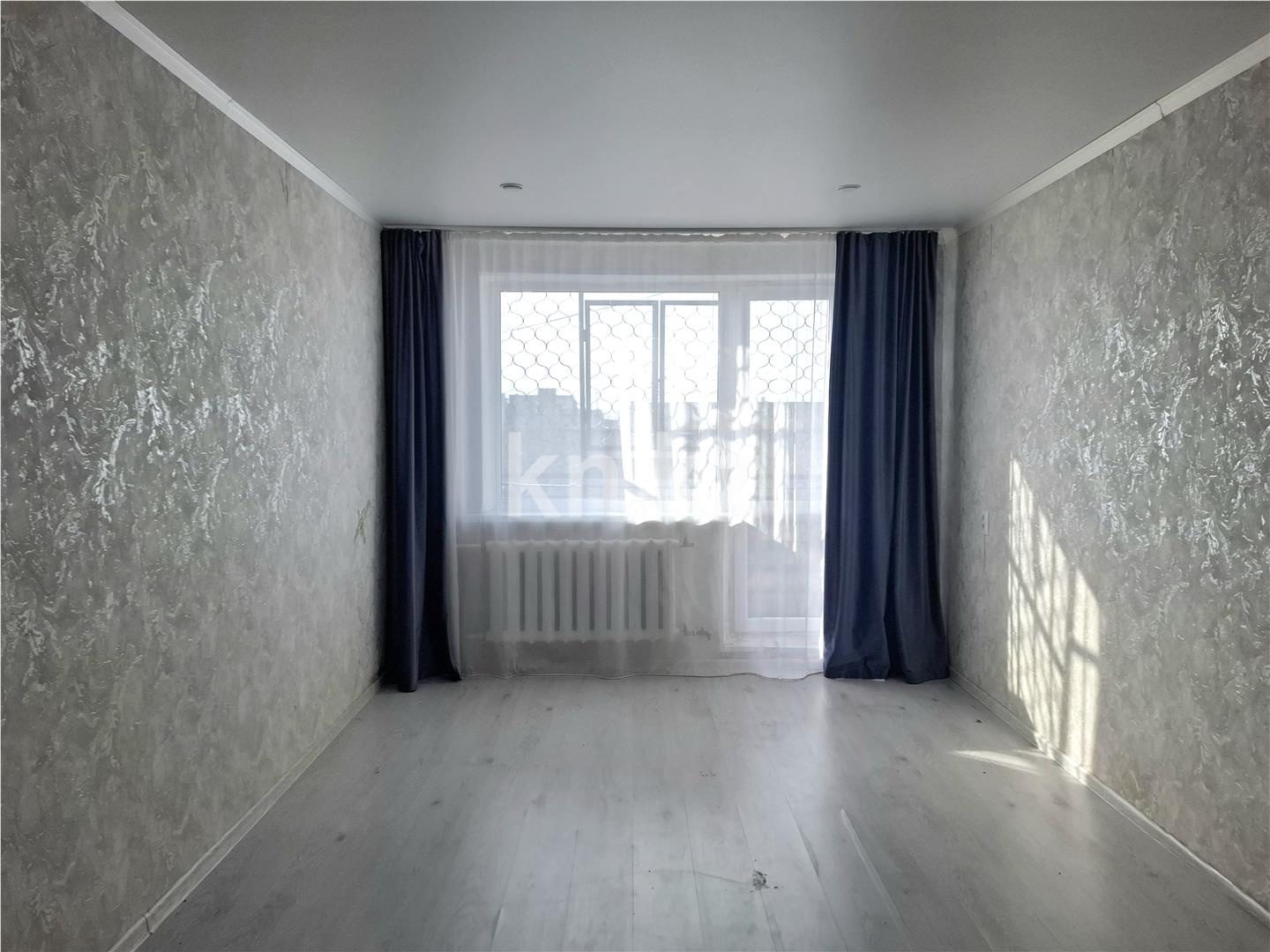 Продажа 2-комнатной квартиры, 45 м² в Темиртау