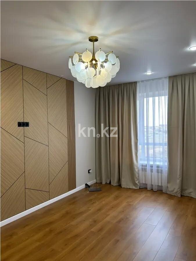 Продажа 2-комнатной квартиры, 60.94 м² в Астане