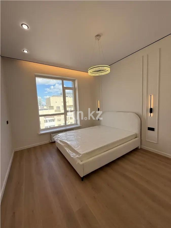 Продажа 2-комнатной квартиры, 38.5 м², ул. Е-34, дом  4 - Продажа  двухкомнатных квартир в новостройках Астаны без посредников с фото фото 2 из 3