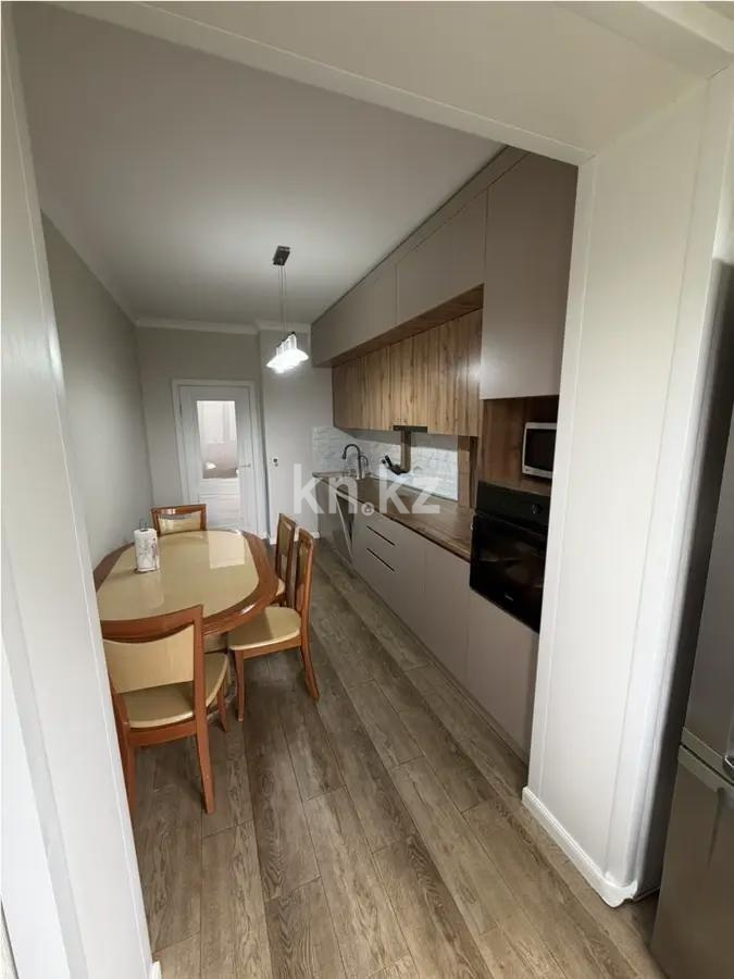 Продажа 3-комнатной квартиры, 66.2 м² - Продажа домов, коттеджей в Жезказгане фото 3 из 6