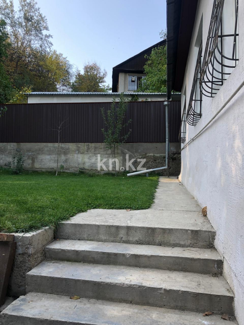 Продажа 4-комнатного дома, 84 м² в Алматы - фото 4