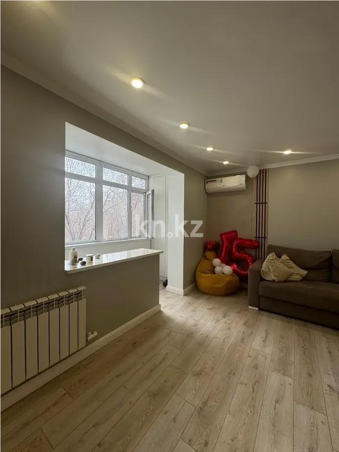 Продажа 3-комнатной квартиры, 65 м² - Продажа трехкомнатных квартир от собственников в Караганде - страница 3 фото 1 из 5