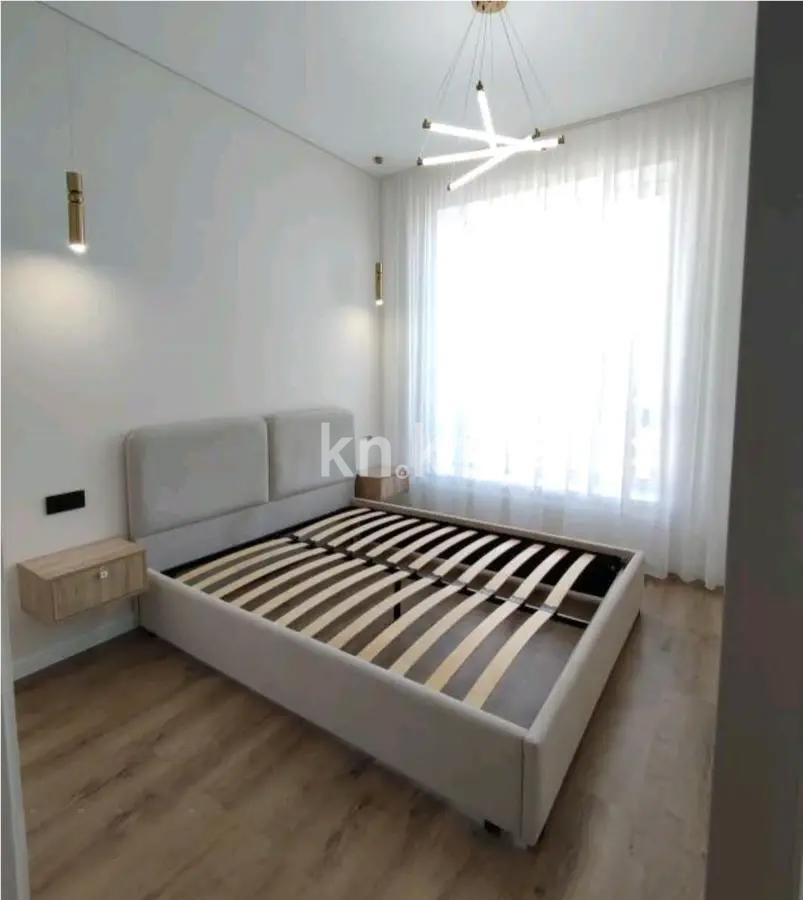 Продажа 3-комнатной квартиры, 71 м², ул. Утеген батыра, дом  11в в Алматы - фото 3