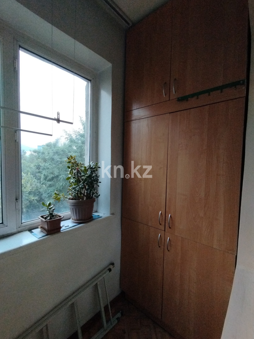 Аренда 2-комнатной квартиры, 55 м², ул. Кабанбай батыра - Аренда квартиры помесячно в Алматы фото 10 из 14