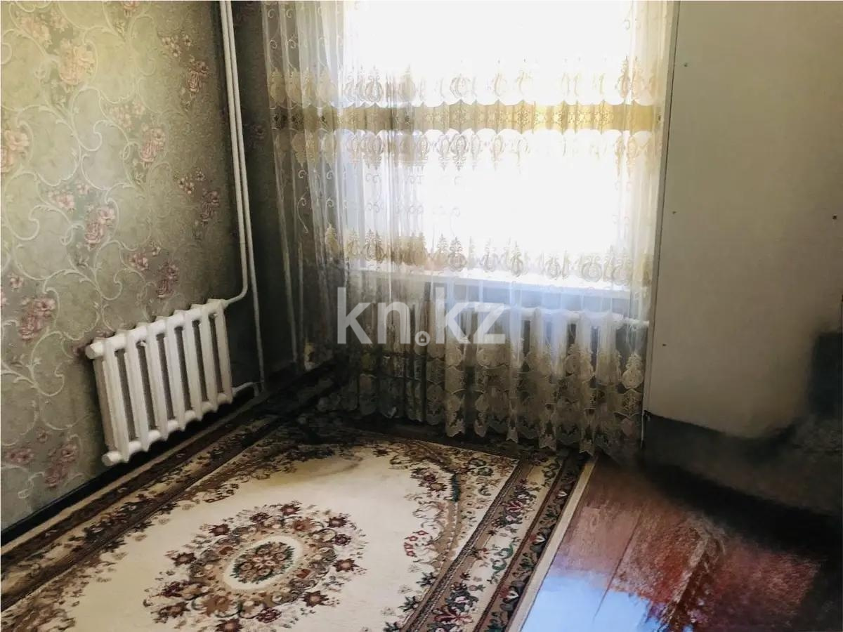 Продажа 4-комнатной квартиры, 95 м² в Алматы - фото 4