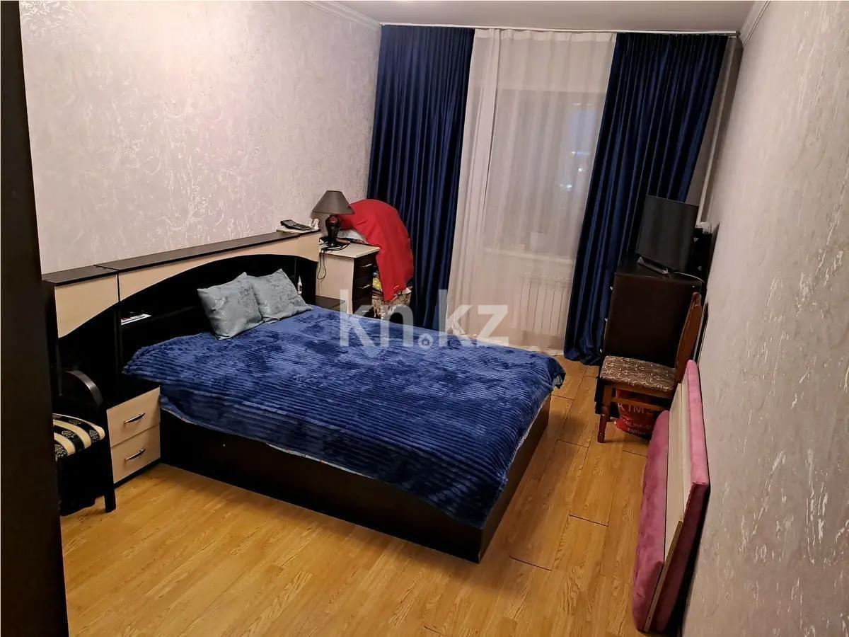 Продажа 2-комнатной квартиры, 64 м², ул. Дукенулы, дом  38 - Продажа  двухкомнатных квартир в новостройках Астаны без посредников фото 2 из 6