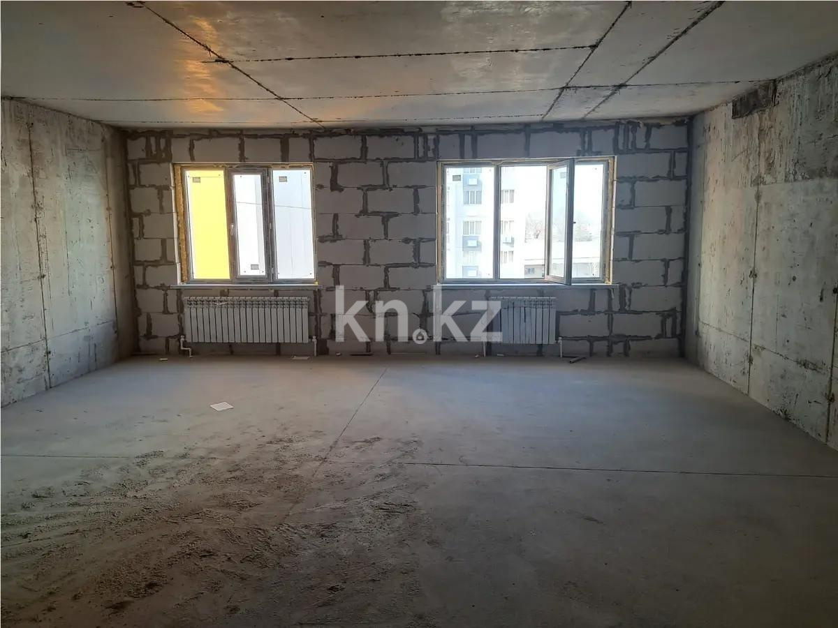 Продажа 2-комнатной квартиры, 56.5 м² - Продажа квартир в Казахстане - страница 25 фото 1 из 2