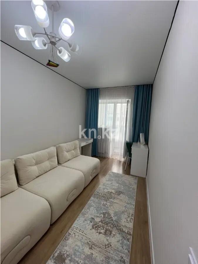 Продажа 2-комнатной квартиры, 55.5 м² в Астане - фото 2