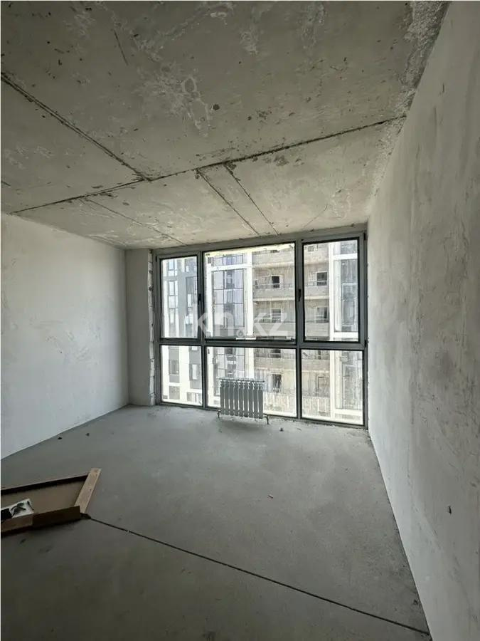 Продажа 1-комнатной квартиры, 53 м², мкр-н Астана, дом  1/19 стр в Алматы