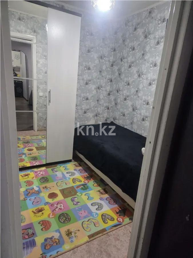 Продажа 2-комнатной квартиры, 45 м² - Продажа недвижимости в Караганде - страница 5 фото 2 из 5