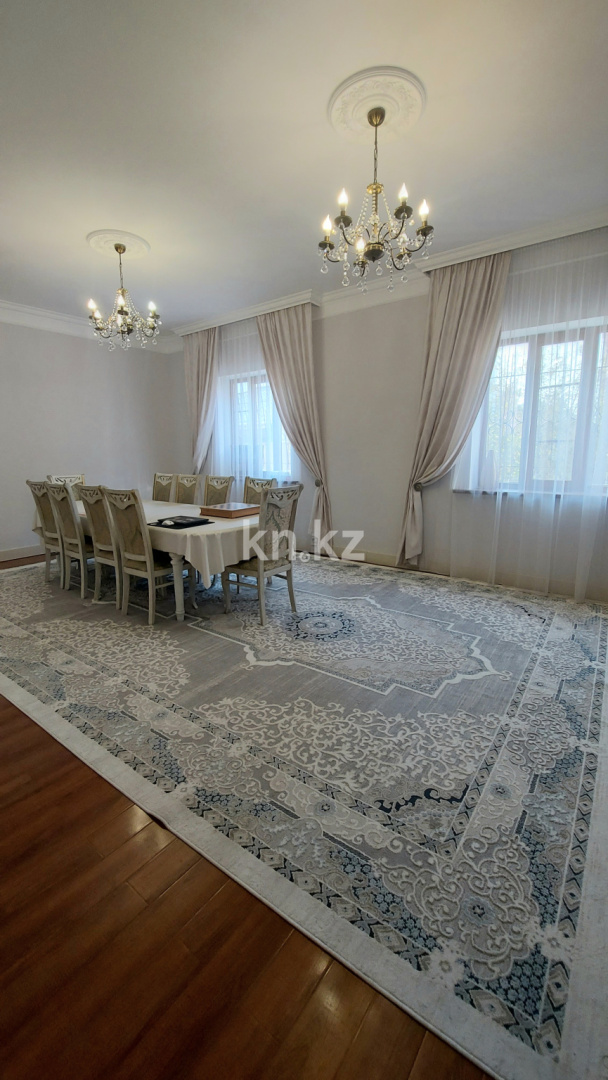 Продажа 5-комнатного дома, 300 м² - Продажа домов, коттеджей в Казахстане - страница 3 фото 6 из 21