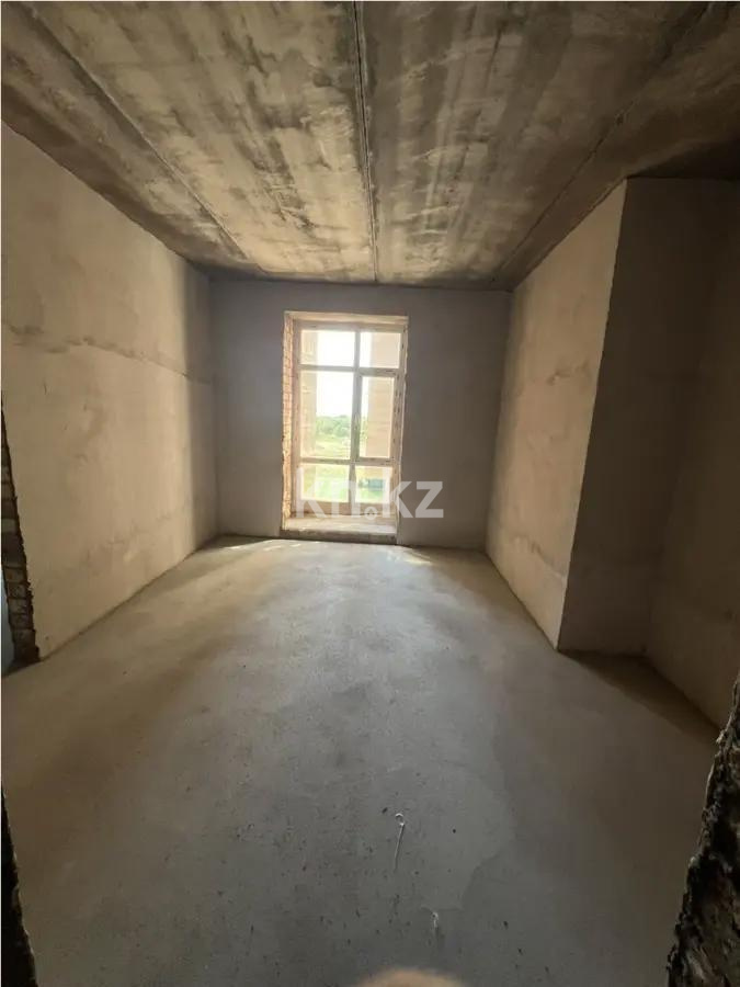Продажа 2-комнатной квартиры, 57.86 м² в Астане