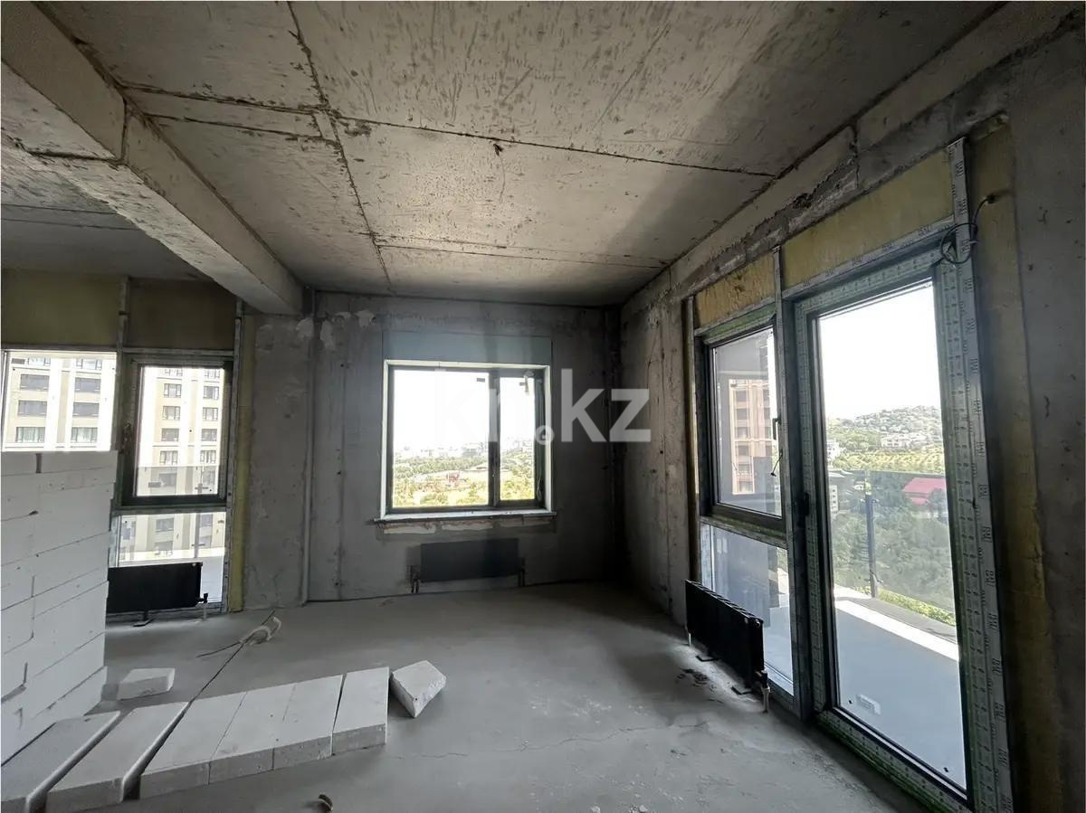 Продажа 2-комнатной квартиры, 58.6 м², пр. Аль-Фараби, дом  111а - Продажа квартир в новостройках Алматы фото 1 из 2