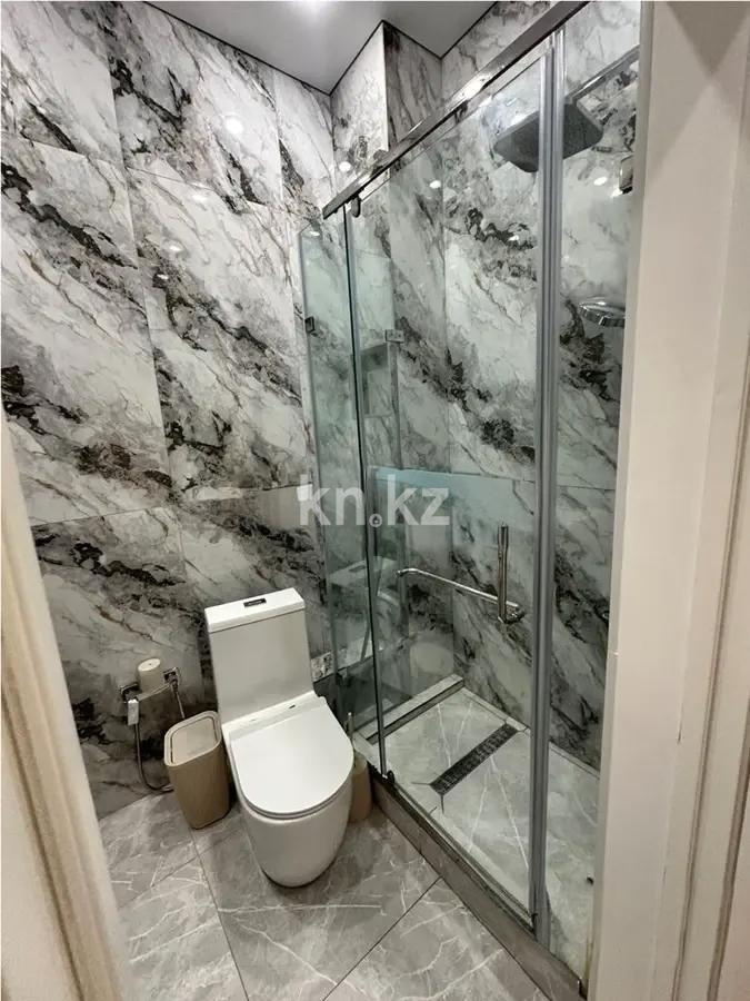 Продажа 1-комнатной квартиры, 36 м² - Продажа однокомнатных квартир в Казахстане фото 3 из 4