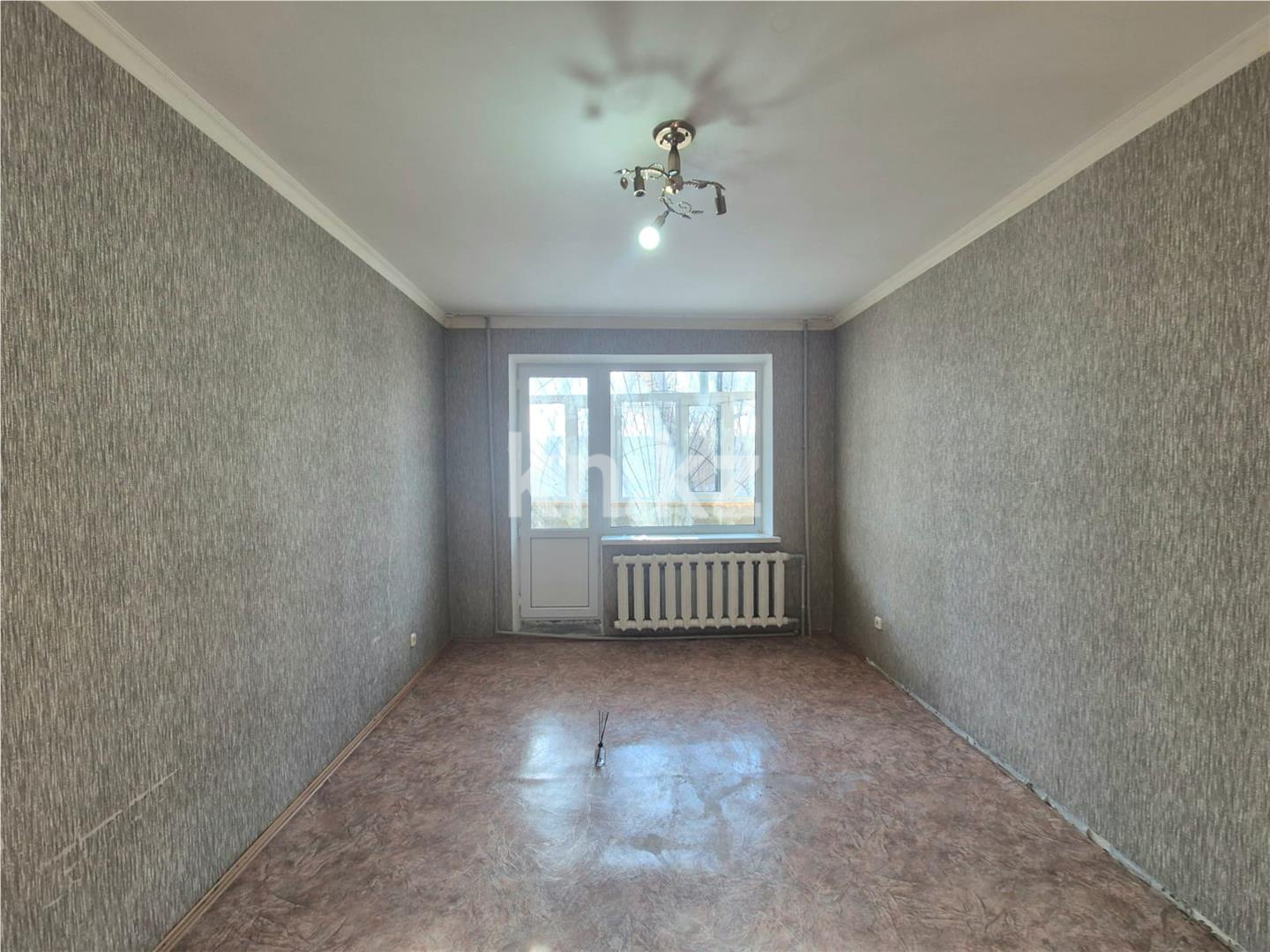 Продажа 1-комнатной квартиры, 34 м² - Продажа квартир в Темиртау - страница 9 фото 1 из 9