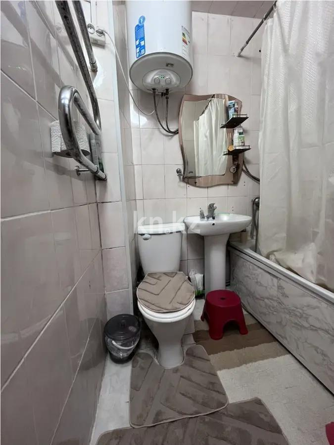 Продажа 2-комнатной квартиры, 43 м², пр. Суюнбая, дом  292А в Алматы - фото 4