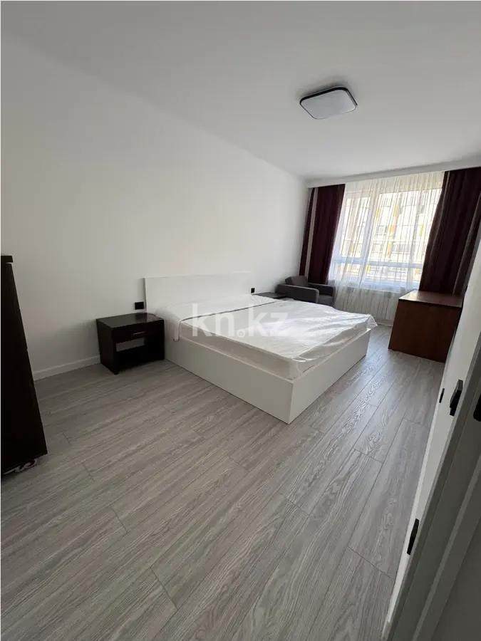 Продажа 2-комнатной квартиры, 55 м², ул. Утепова, дом  31 - Продажа  двухкомнатных квартир в Алматы с фото фото 2 из 5