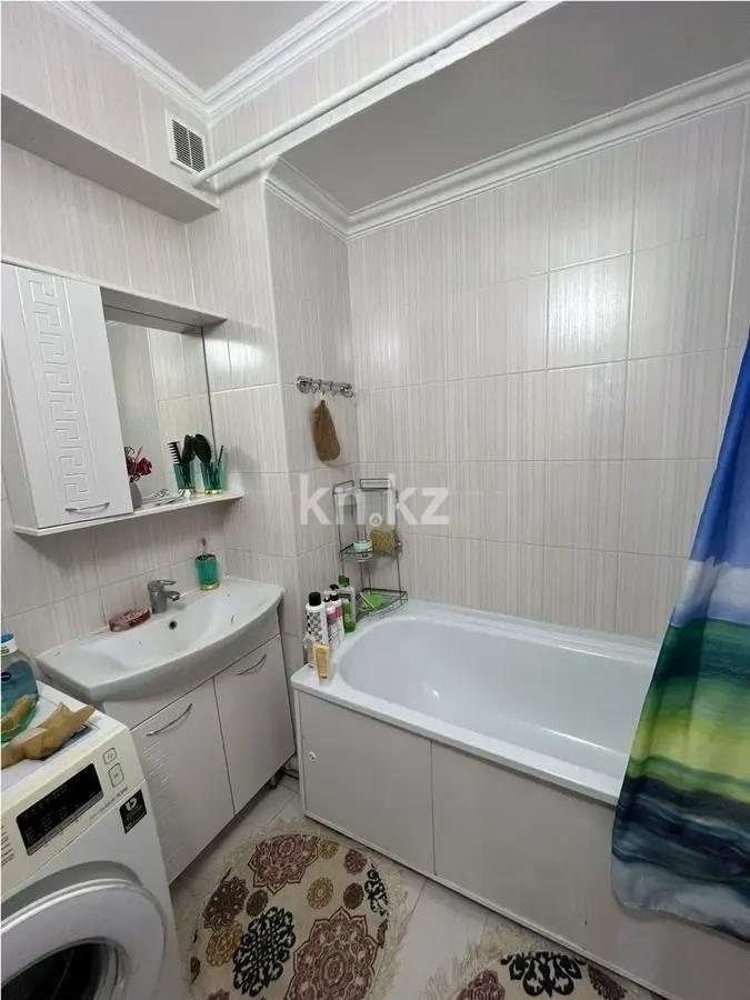 Продажа 2-комнатной квартиры, 70 м² - Продажа двухкомнатных квартир в монолитно-каркасном доме в Астане фото 5 из 6