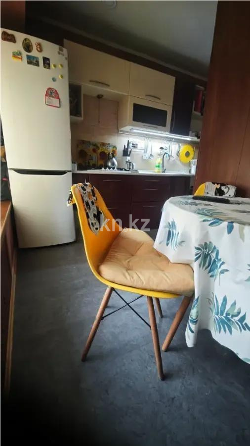 Продажа 2-комнатной квартиры, 44.5 м² - Продажа двухкомнатных квартир в Турксибском р-не Алматы фото 3 из 5