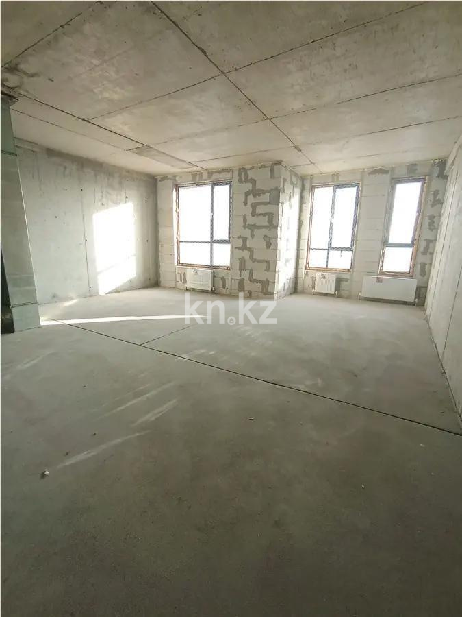 Продажа 2-комнатной квартиры, 50 м² в Алматы